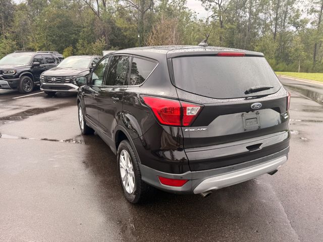2019 Ford Escape SE 4WD - 23090641 - 13