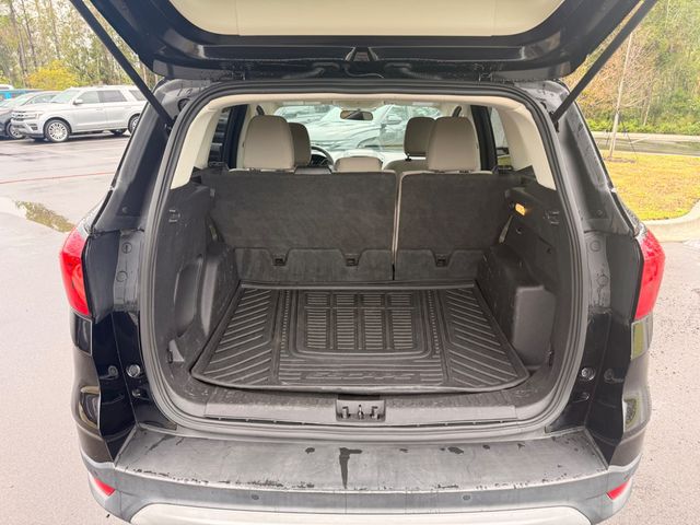 2019 Ford Escape SE 4WD - 23090641 - 15