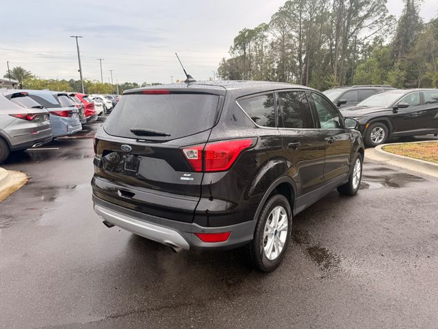 2019 Ford Escape SE 4WD - 23090641 - 16