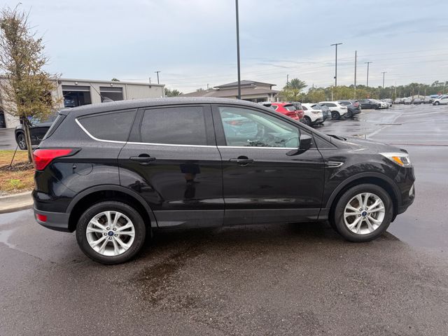 2019 Ford Escape SE 4WD - 23090641 - 17
