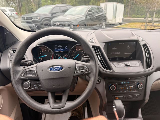 2019 Ford Escape SE 4WD - 23090641 - 1