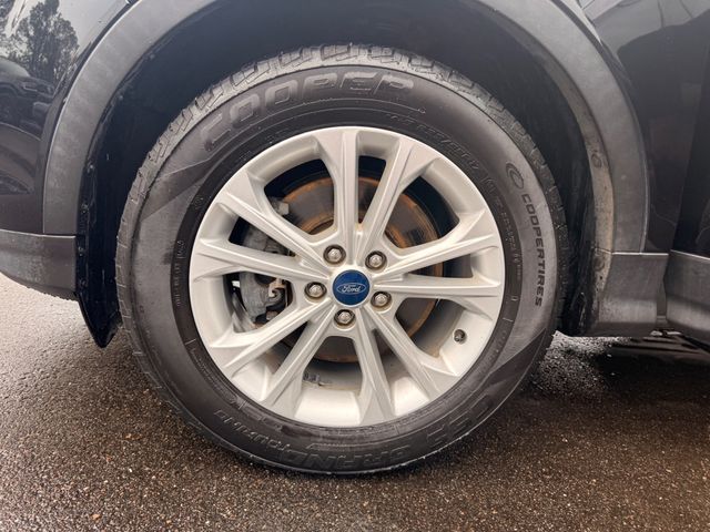 2019 Ford Escape SE 4WD - 23090641 - 20