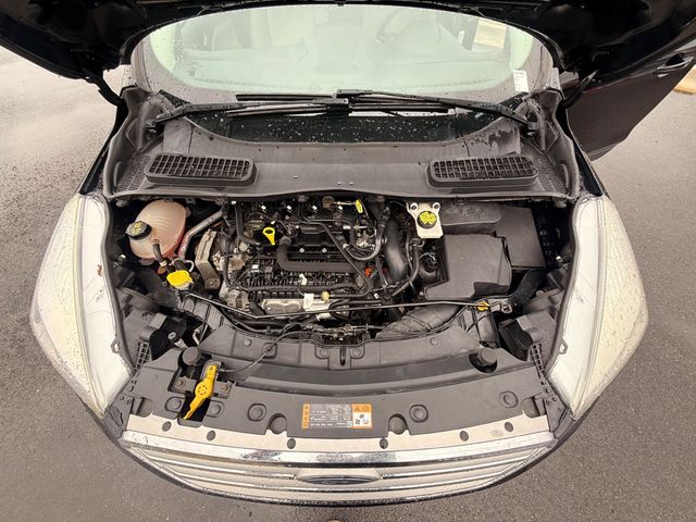 2019 Ford Escape SE 4WD - 23090641 - 21