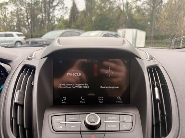 2019 Ford Escape SE 4WD - 23090641 - 3