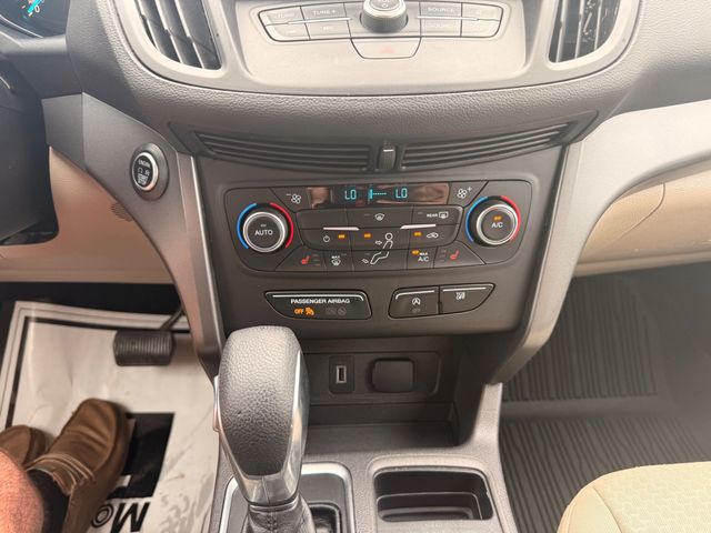 2019 Ford Escape SE 4WD - 23090641 - 4
