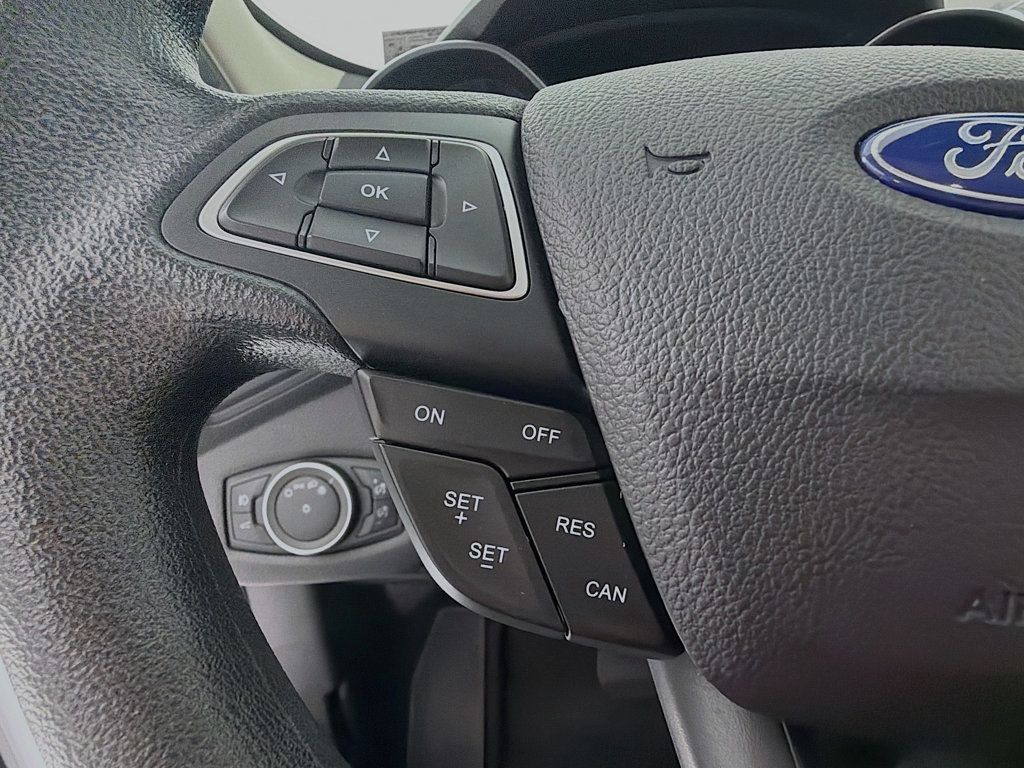 2019 Ford Escape SE 4WD - 23008143 - 10