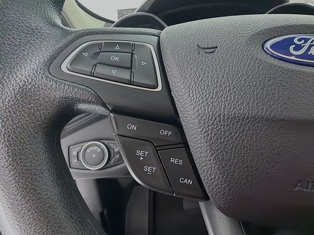 2019 Ford Escape SE 4WD - 23008143 - 10