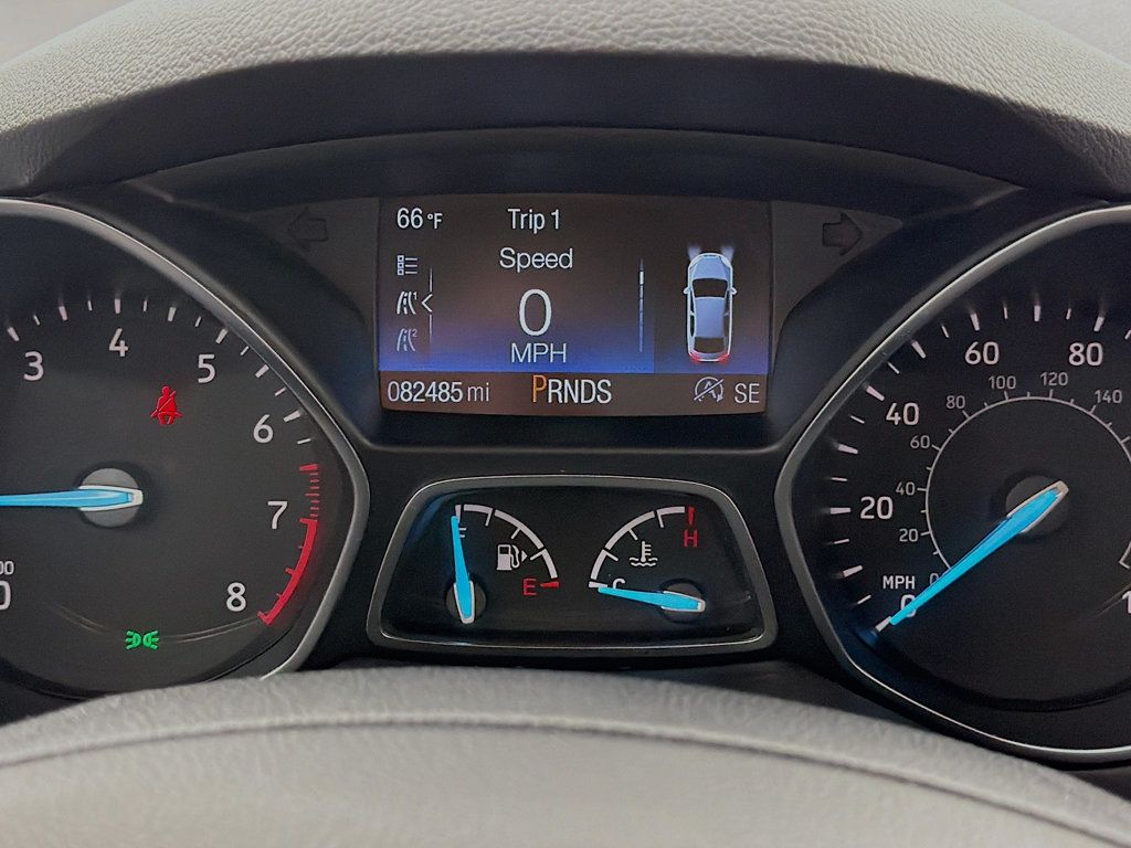 2019 Ford Escape SE 4WD - 23008143 - 12