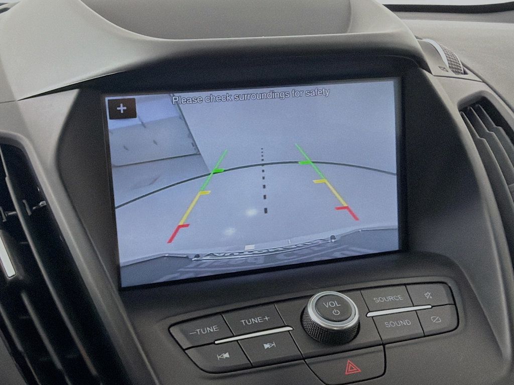 2019 Ford Escape SE 4WD - 23008143 - 13