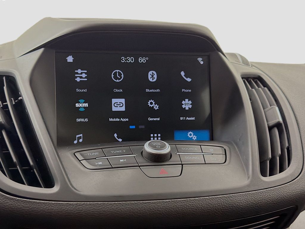 2019 Ford Escape SE 4WD - 23008143 - 14