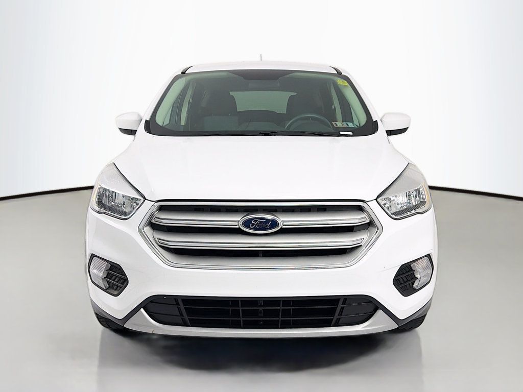 2019 Ford Escape SE 4WD - 23008143 - 1