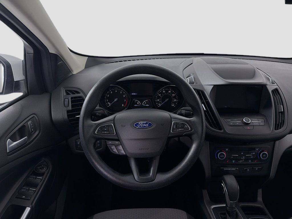 2019 Ford Escape SE 4WD - 23008143 - 21