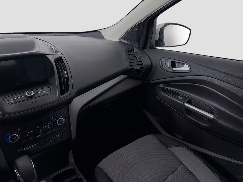 2019 Ford Escape SE 4WD - 23008143 - 22