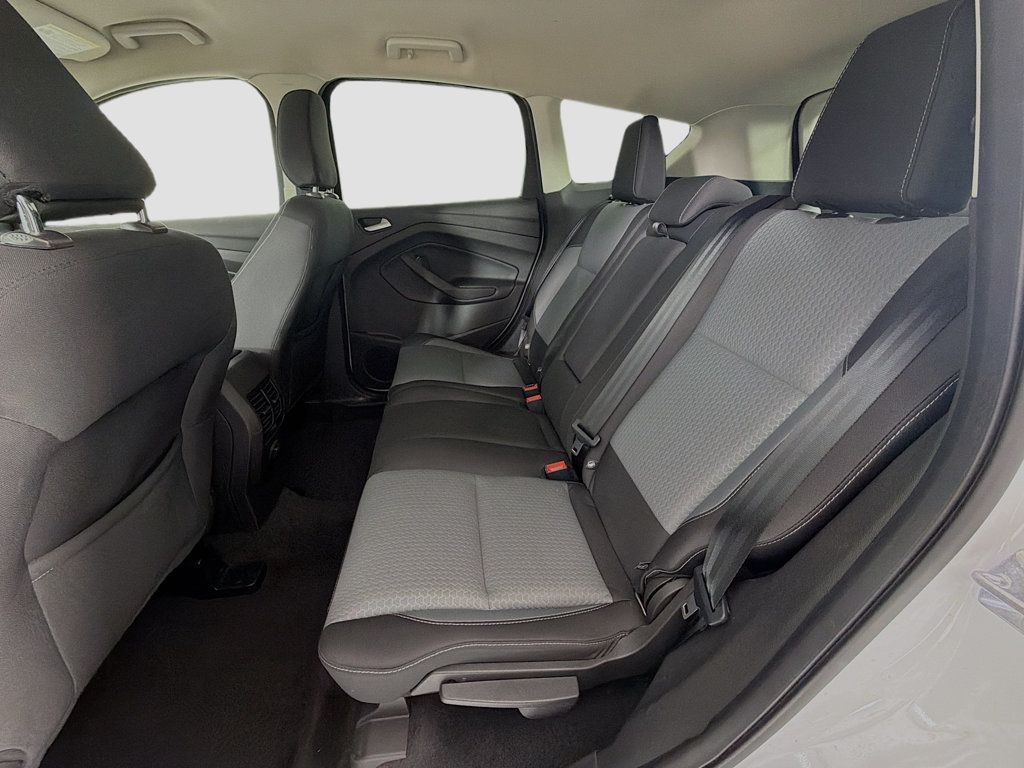 2019 Ford Escape SE 4WD - 23008143 - 23