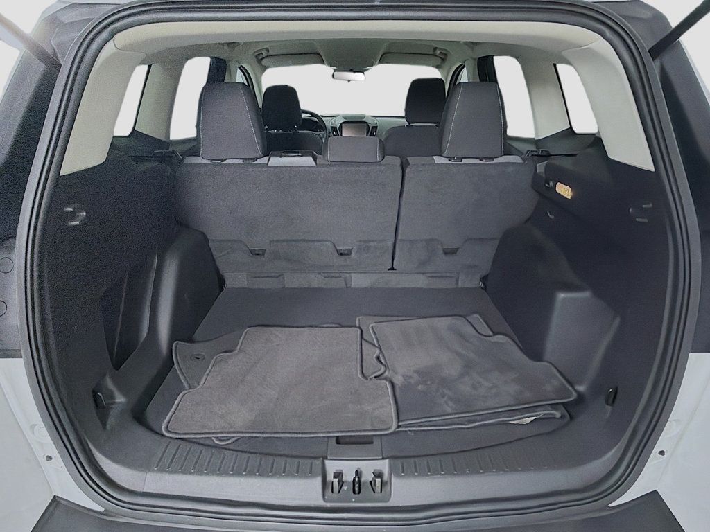 2019 Ford Escape SE 4WD - 23008143 - 25