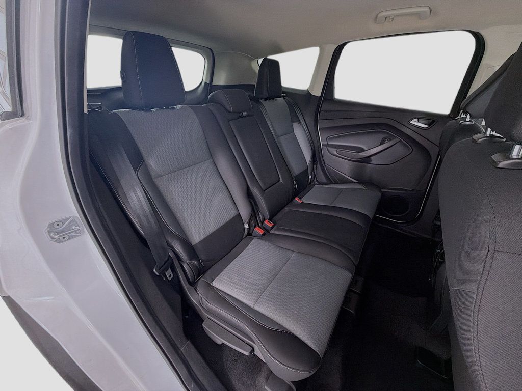 2019 Ford Escape SE 4WD - 23008143 - 26