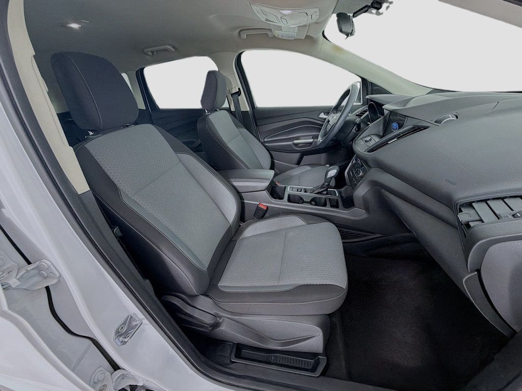 2019 Ford Escape SE 4WD - 23008143 - 27