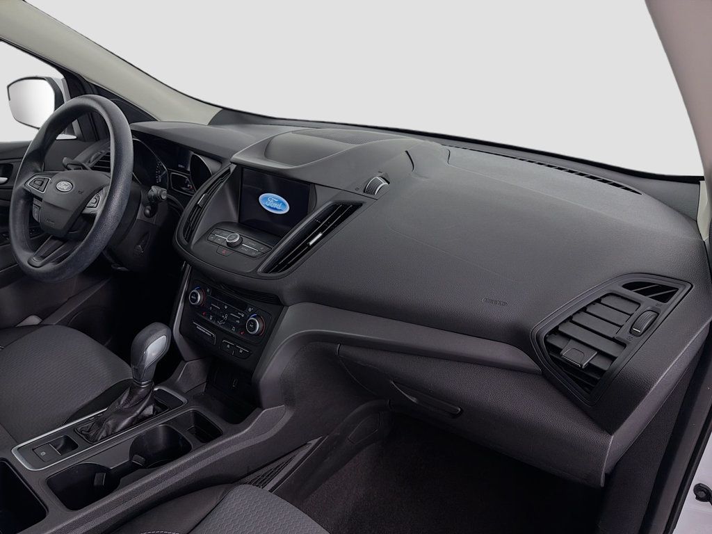 2019 Ford Escape SE 4WD - 23008143 - 28