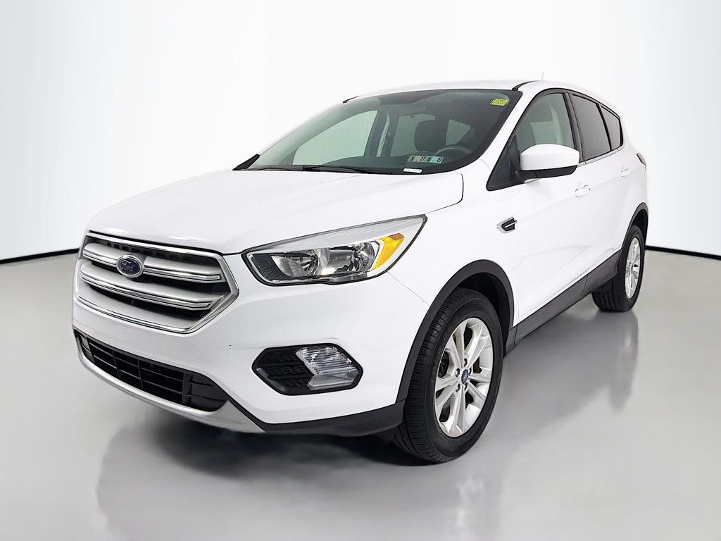 2019 Ford Escape SE 4WD - 23008143 - 2