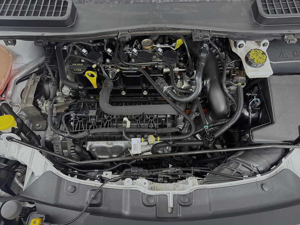 2019 Ford Escape SE 4WD - 23008143 - 29