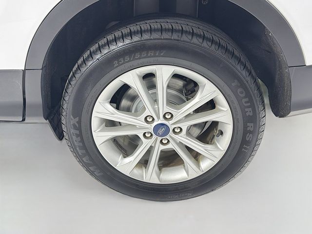 2019 Ford Escape SE 4WD - 23008143 - 30