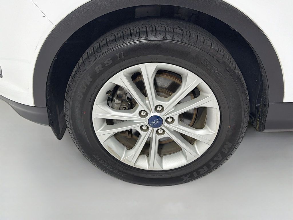 2019 Ford Escape SE 4WD - 23008143 - 31