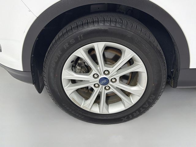 2019 Ford Escape SE 4WD - 23008143 - 31