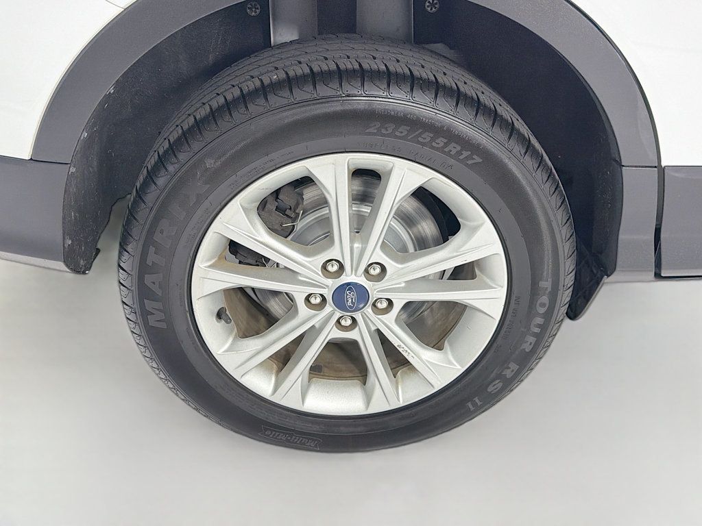 2019 Ford Escape SE 4WD - 23008143 - 32