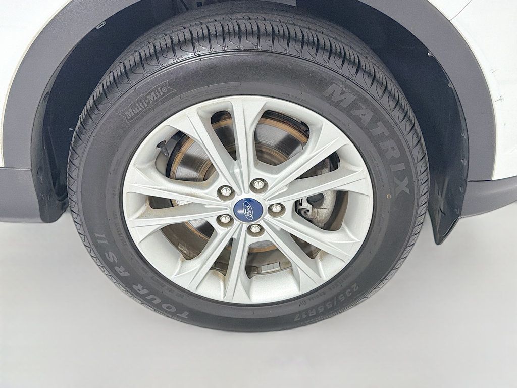 2019 Ford Escape SE 4WD - 23008143 - 33