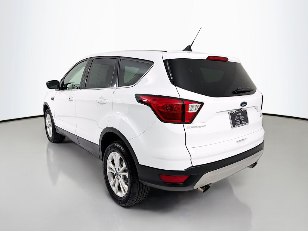2019 Ford Escape SE 4WD - 23008143 - 4
