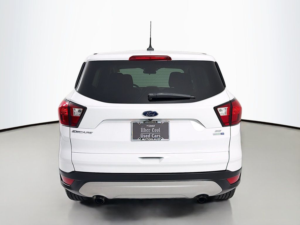 2019 Ford Escape SE 4WD - 23008143 - 5