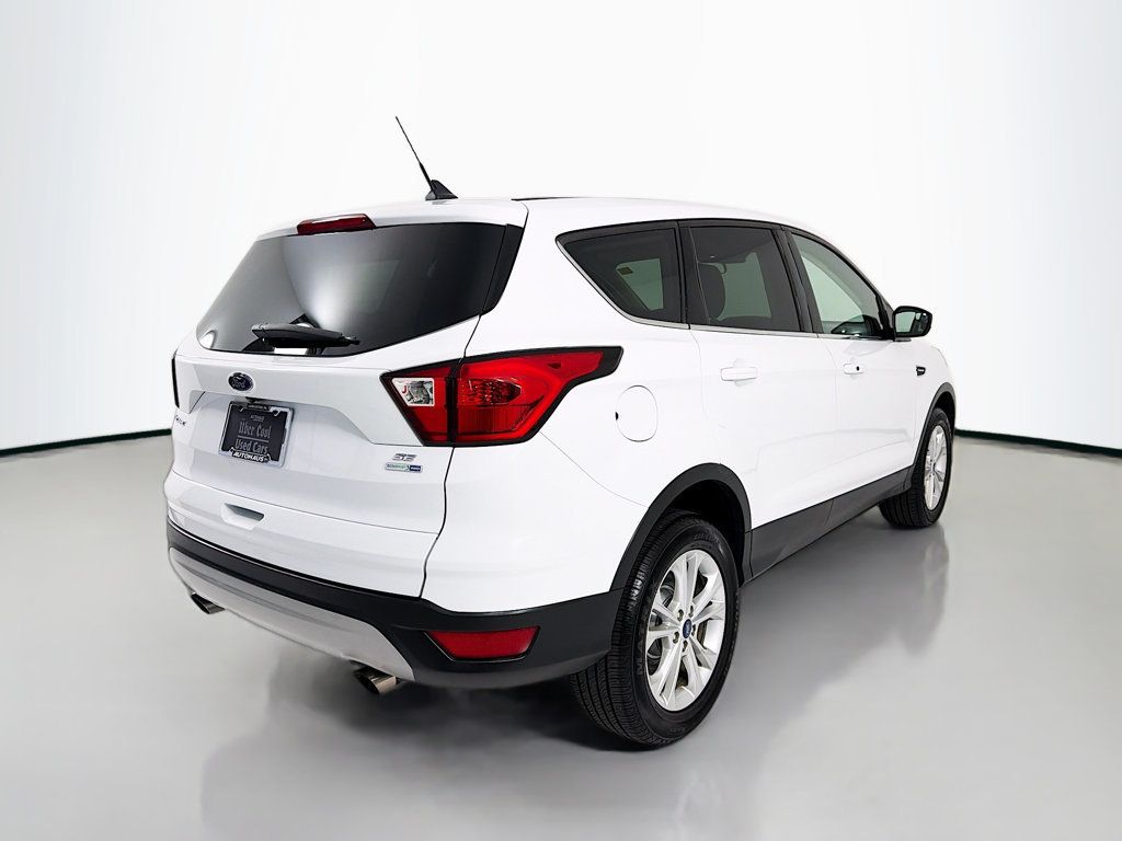 2019 Ford Escape SE 4WD - 23008143 - 6