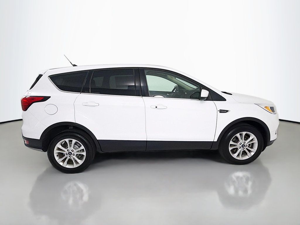 2019 Ford Escape SE 4WD - 23008143 - 7