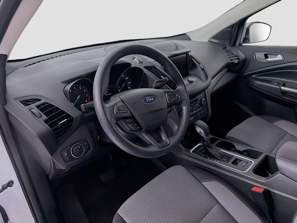 2019 Ford Escape SE 4WD - 23008143 - 8