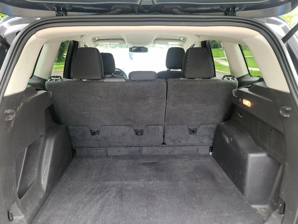 2019 Ford Escape SE photo 14
