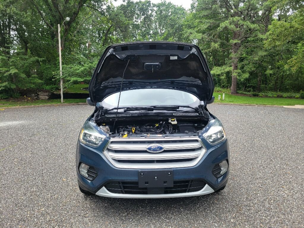 2019 Ford Escape SE photo 15