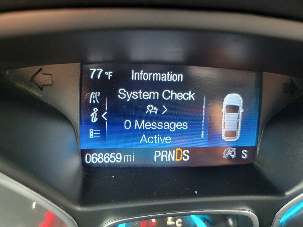 2019 Ford Escape SE photo 19
