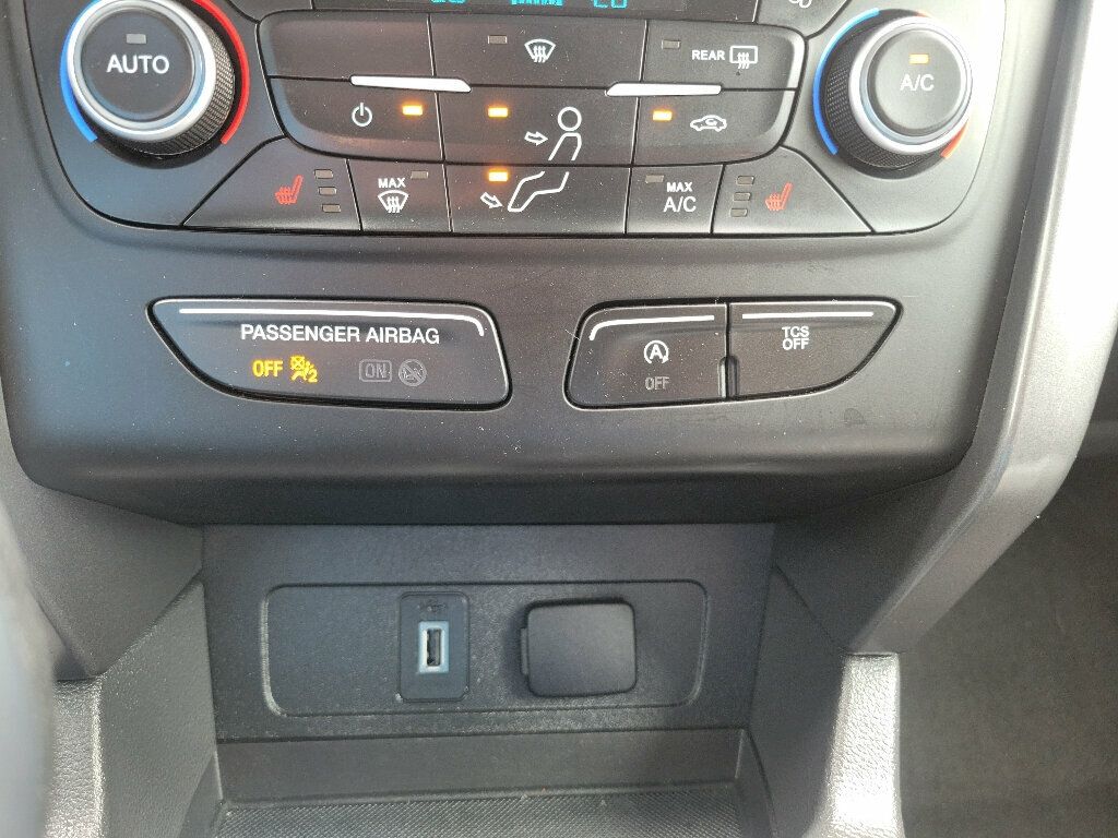 2019 Ford Escape SE photo 21