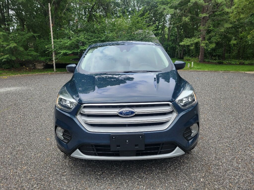 2019 Ford Escape SE photo 8