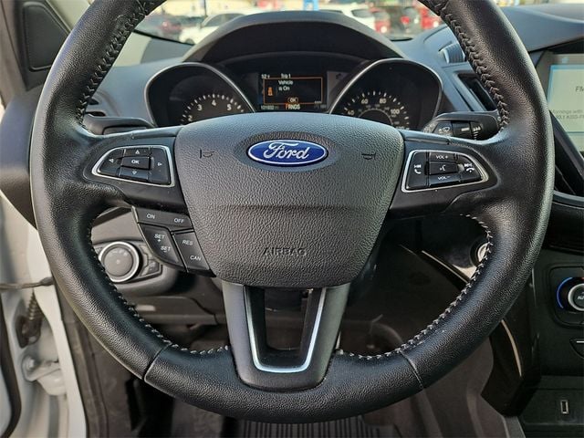 2019 Ford Escape SE FWD - 22773377 - 11