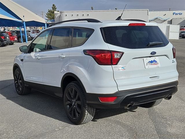 2019 Ford Escape SE FWD - 22773377 - 2