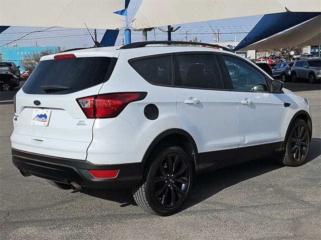 2019 Ford Escape SE FWD - 22773377 - 3