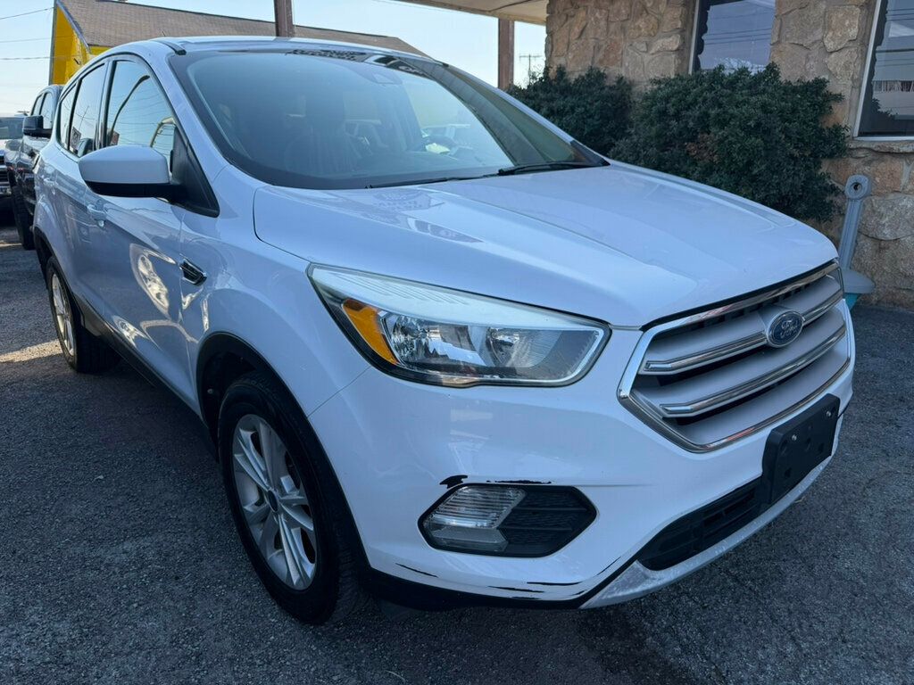 2019 Ford Escape SE FWD - 22991977 | Video 1