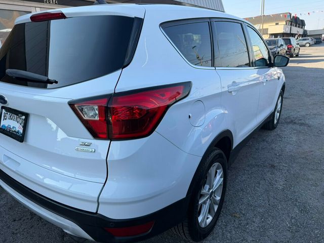 2019 Ford Escape SE FWD - 22991977 - 14