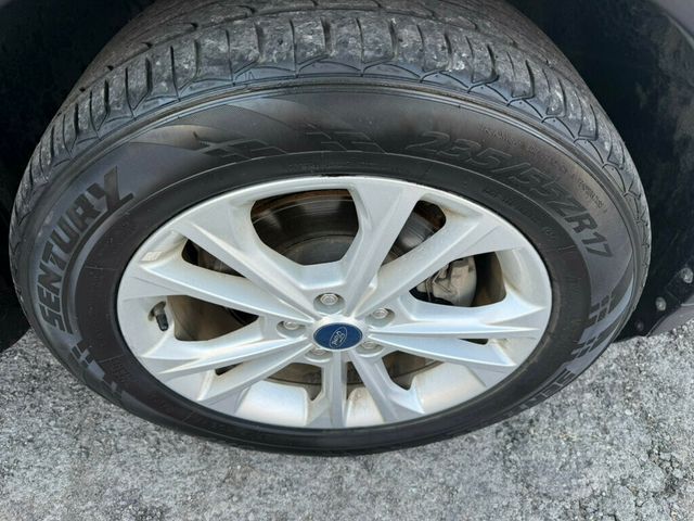 2019 Ford Escape SE FWD - 22991977 - 19