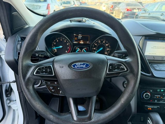 2019 Ford Escape SE FWD - 22991977 - 21