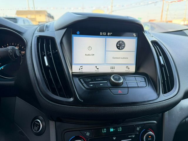 2019 Ford Escape SE FWD - 22991977 - 22