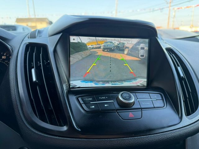 2019 Ford Escape SE FWD - 22991977 - 27