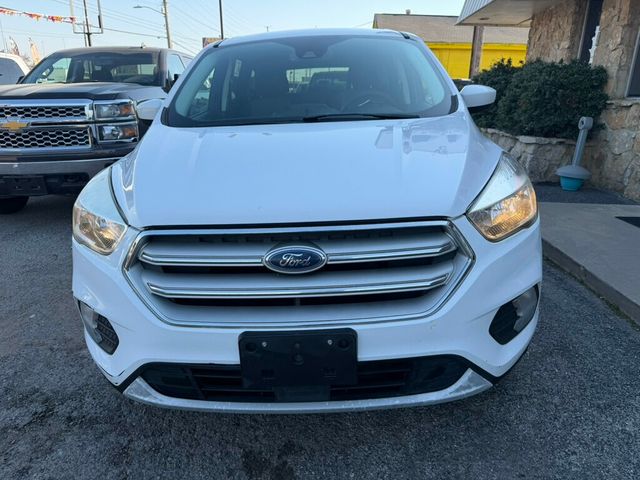 2019 Ford Escape SE FWD - 22991977 - 5
