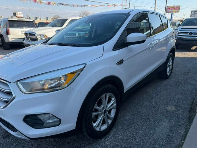 2019 Ford Escape SE FWD - 22991977 - 7
